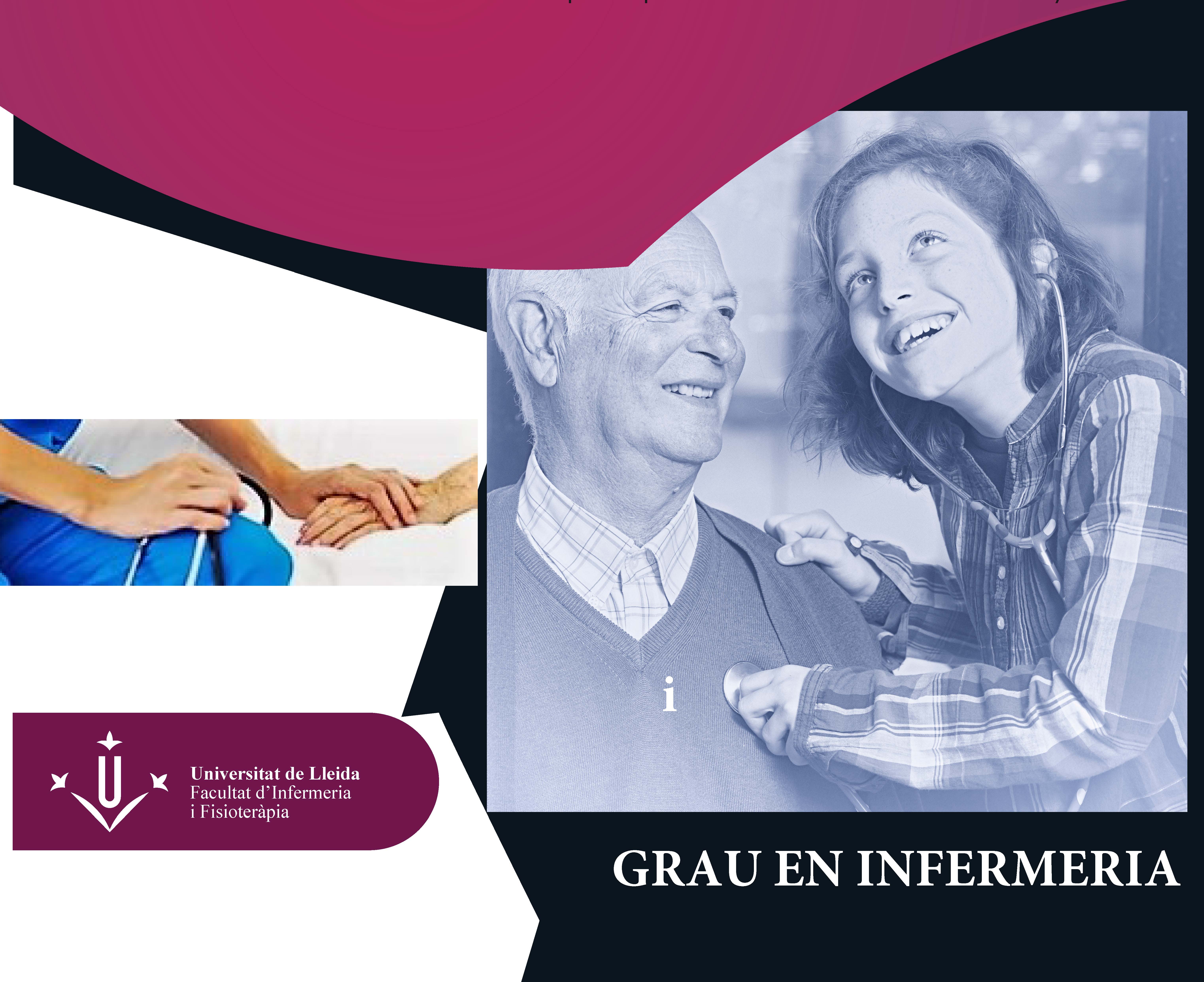 grau infermeria